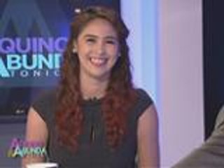 Empress, ini-reveal ang mga insecurities niya!