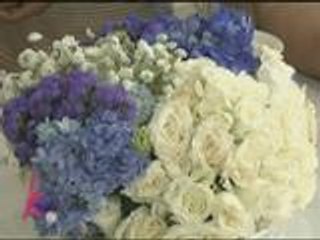 PNoy, allergic sa mga bulaklak