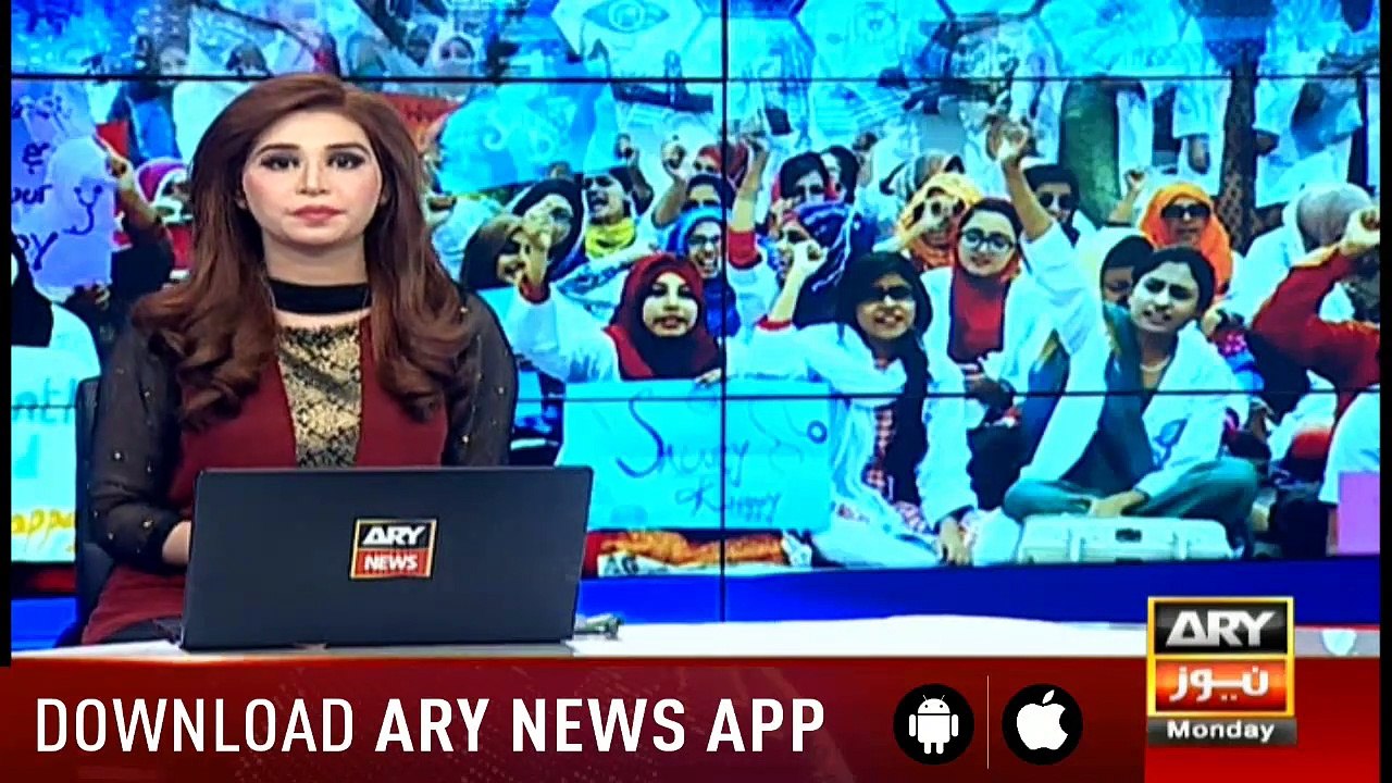 News @ 3 - 6th May 2019