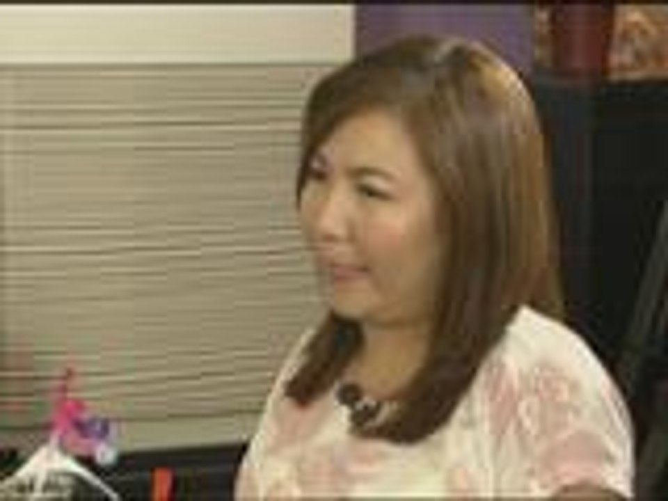 Kathryn, pinapatino si Daniel