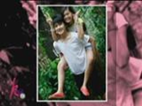 Kathryn's brother Kevin is a future dentist