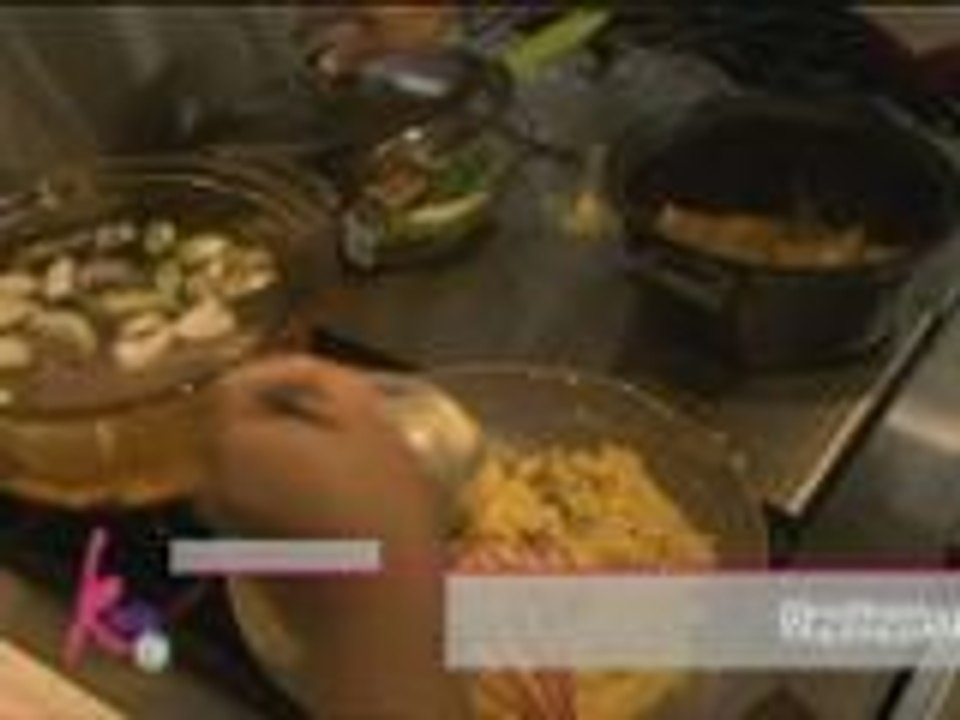 Ang appetite ni Daniel Padilla na kinuwento ni Karla