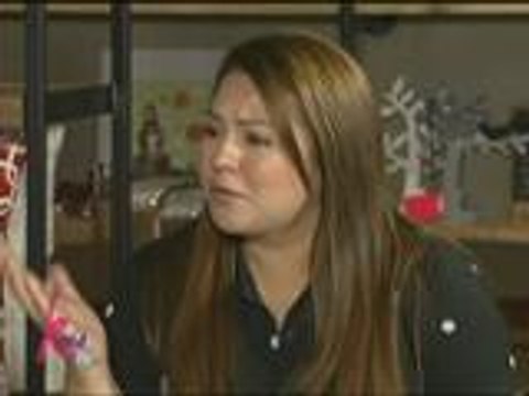 Karla may love advice para kay Kris