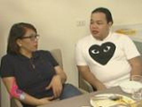 Ang pagpapalaking ginawa ni Mommy Pinty at Daddy Bonoy kina Toni at Alex