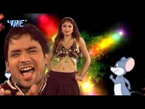 तनी हचकाबे दा - Mukhiya Ji Ke Beti Hiya | Praveen Samrat | Bhojpuri Hit Song