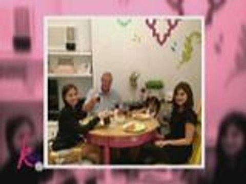 Anne, nagbigay ng update tungkol sa kalagayan ng ama