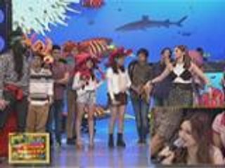 Forevemore cast ipinahayag ang "forevermore" na love kay Anne sa iba't ibang paraan