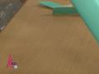 The art of gift-wrapping on KrisTV