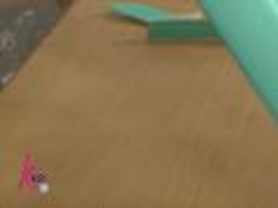 The art of gift-wrapping on KrisTV