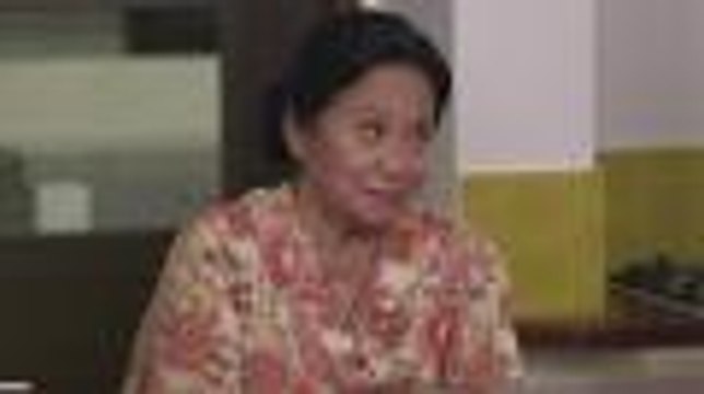 Manang Fe: 'Pag nakaramdam kayo ng pag-ibig sa tamang panahon, huwag ninyo itong pakakawalan