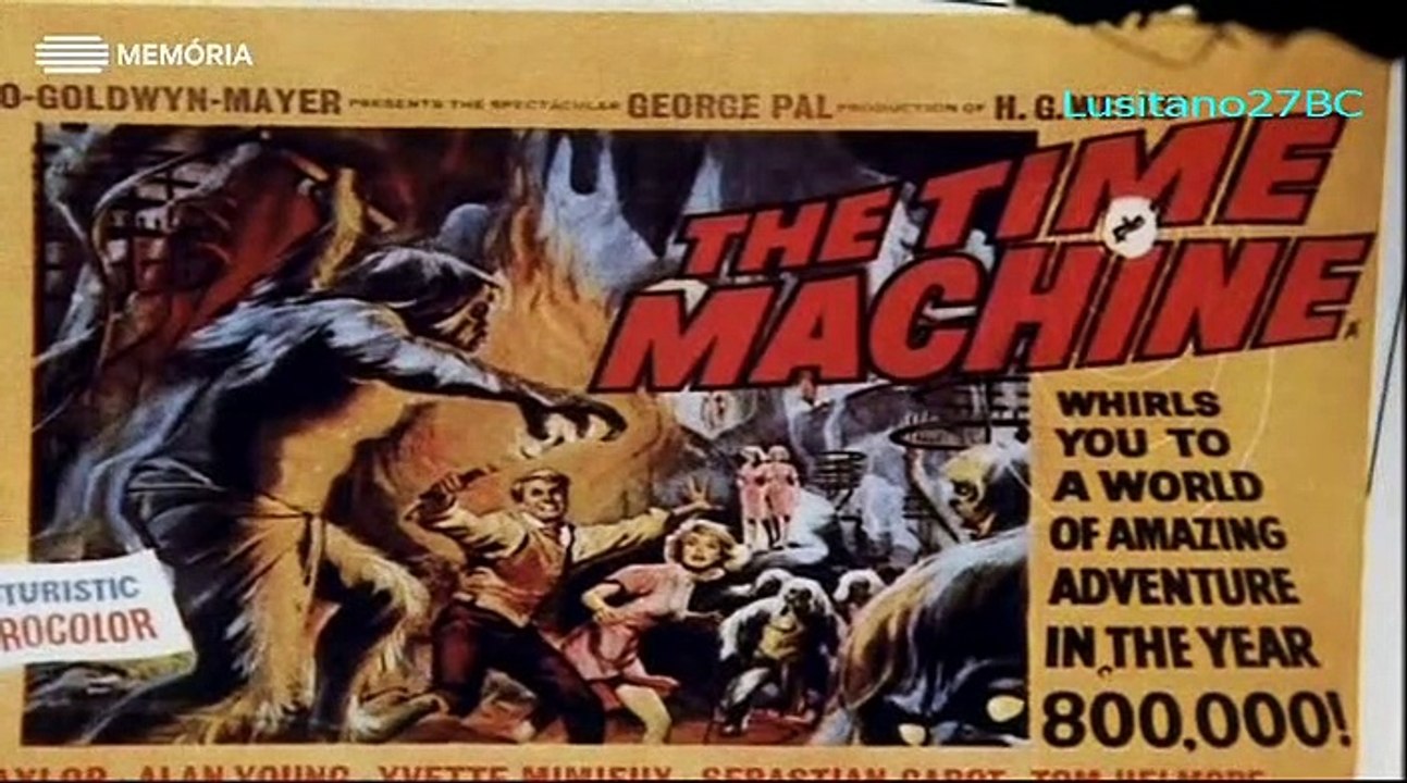 Memórias do Futuro, Livros de FC Portugueses