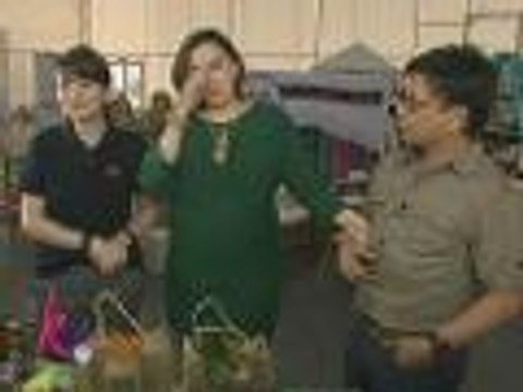 Ara, nagkwento tungkol sa kanyang pagbubuntis