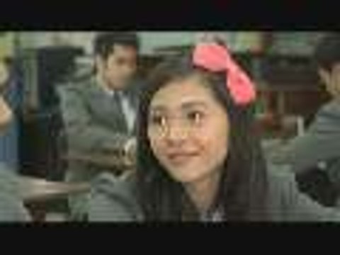 Sophie asks Gabby: Sino ba ang crush mo?