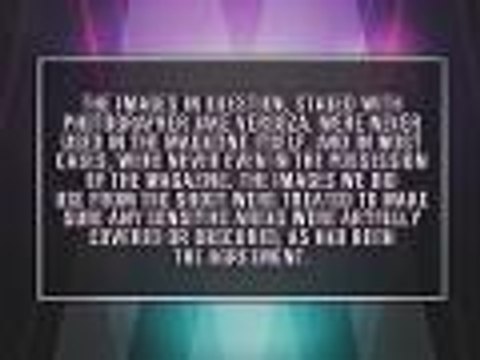 Unauthorized Nude Photos ni Ellen Adarna kumalat sa internet!