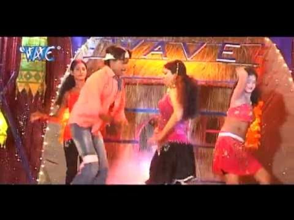 आरा जिला हिला देला किला - Ara Jila | Bhopu Dabawela Balmua | Pawan Singh