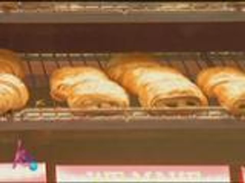 How Pokwang takes care of her legs