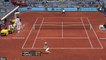 Mannarino Adrian   vs Sousa Joao     Highlights  ATP 1000 - Madrid