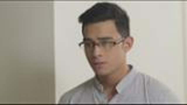 Angelo,galit na sumugod sa bahay ni Amor para kausapin si Yna