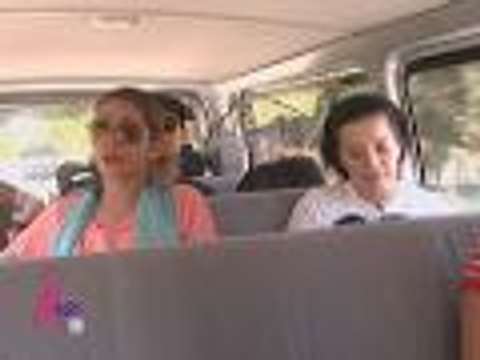 Kris and Pokwang talk about Filipino Celebrity Dolls