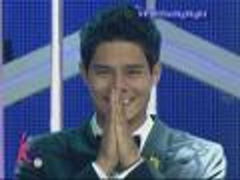 Daniel's mom thanks supporters for making him the Big Winner