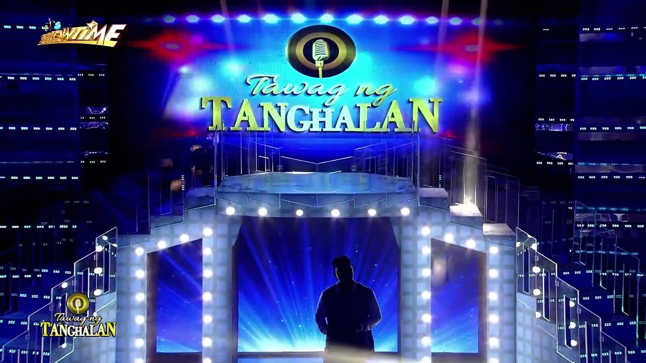 Christina Faunillan | Kathang Isip | Tawag ng Tanghalan