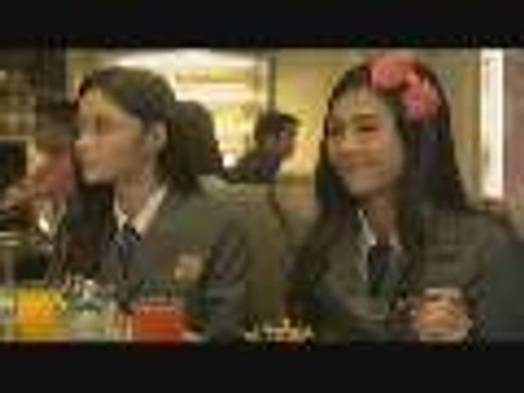 Sophie, pumayag na lumipat ng bahay