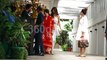 Shilpa Shetty with Whole Family Spotted at Hakkasan Bandra | Must Watch