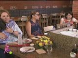 Shrimp kinilaw ala Chef Jayps