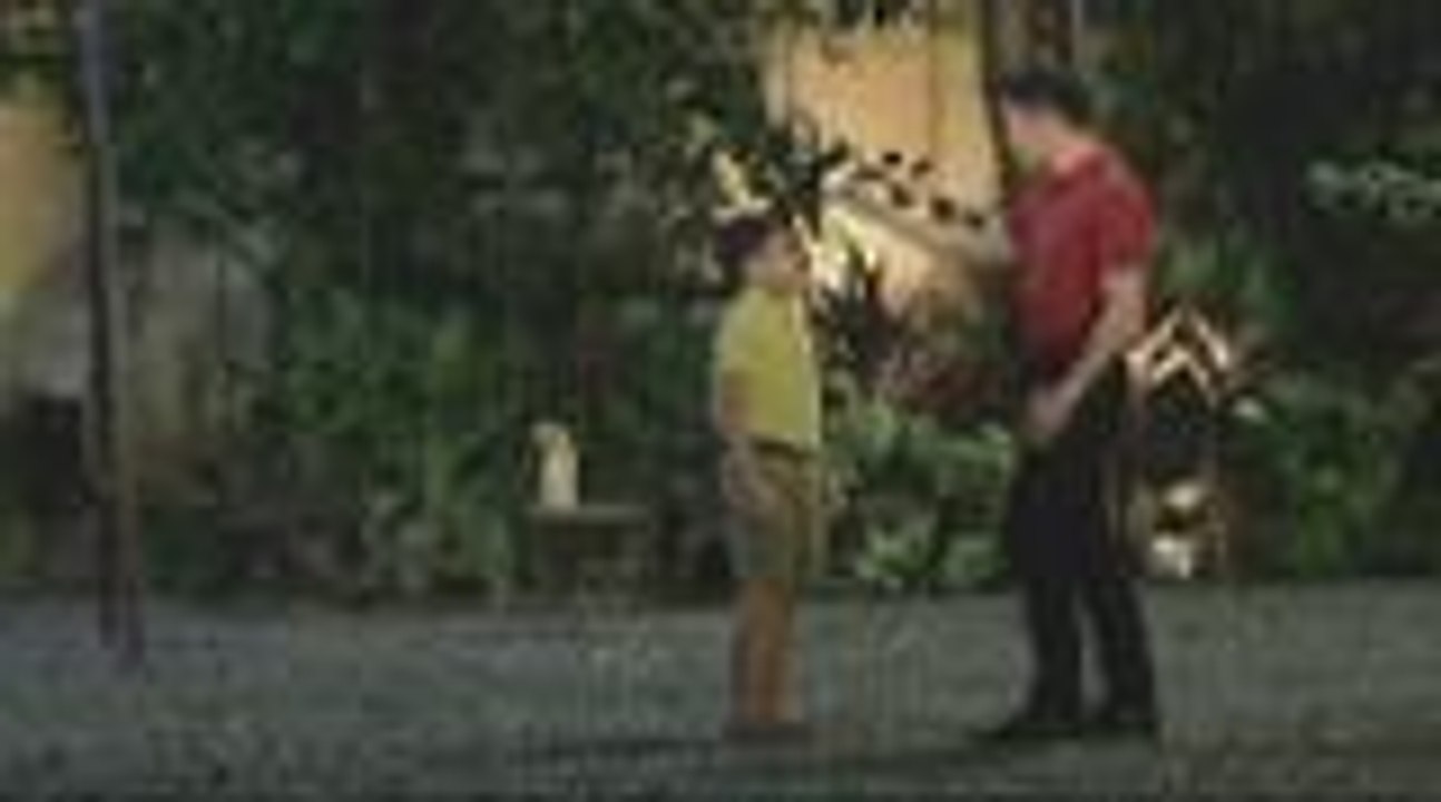 Henry plans to take Ivan away from Lena