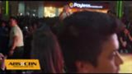 WATCH Nadine Lustre sing Lips Are Movin for OTWOListas