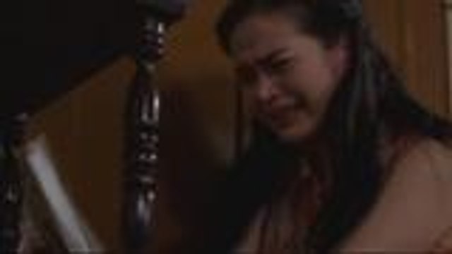 Cardo, pilit na ipinaintindi kay Carmen ang sitwasyon