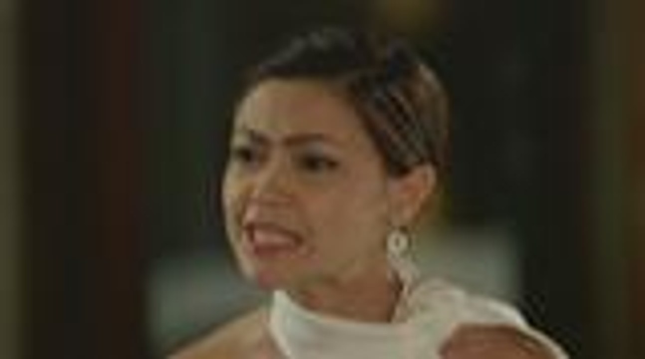 Muling mapupuno ng galit ang puso ni Amor