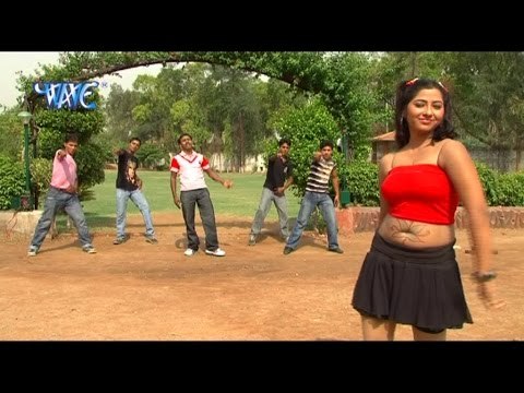 खुल्लम खुल्ला प्यार - Hothlali Kare Las Las | Sakal Balmua | Latest Bhojpuri Hit Song