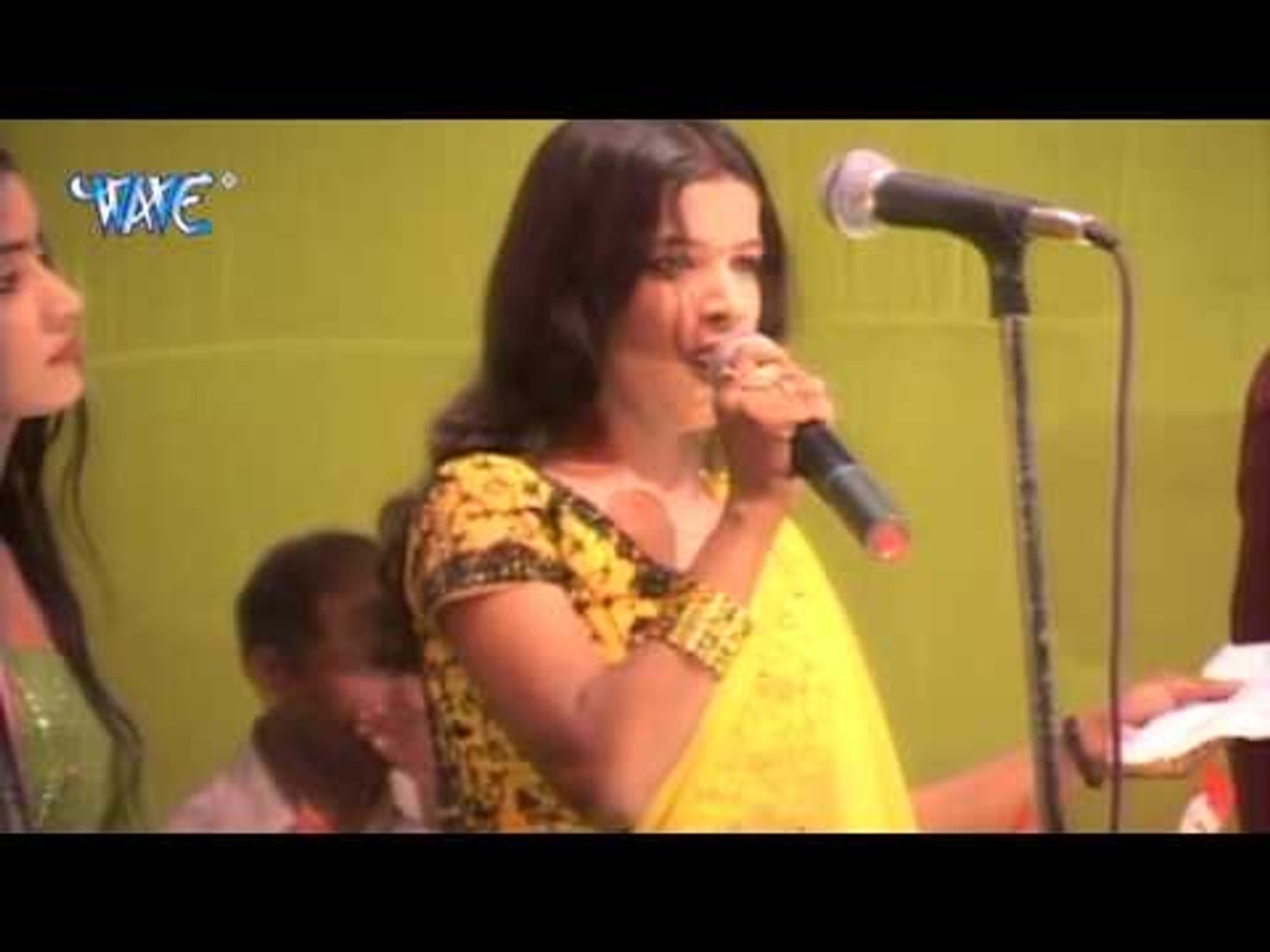 ⁣होंठलाली लगइब - (पारो रानी) -Bhojpuri Live Show | Bhojpuri Nach  | Bhojpuri Song