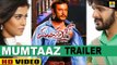 Mumtaz Kannada Movie Trailer #2 | Challenging Star Darshan, Dharma Keerthiraj, Sharmila Mandre