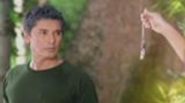 Manuel, muling babalikan ang kanyang pamilya