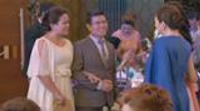 Sara, nagsisimula ng sirain ang buhay ni Kara