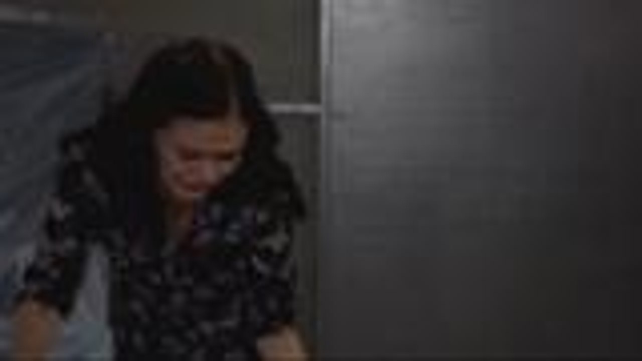 Carmen, naging emosyonal ng makita ang bangkay ni Ador