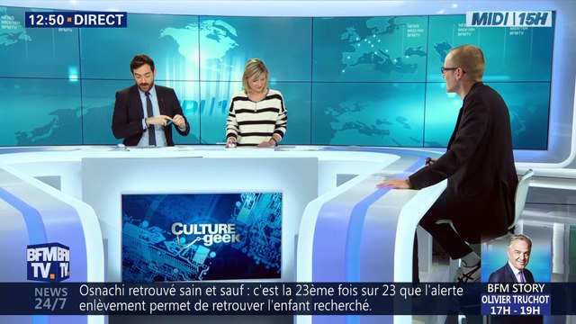 Quand les objets connectés sauvent des vies