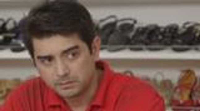 Claudia, nagtanong sa nangyari kina Amor at Eduardo