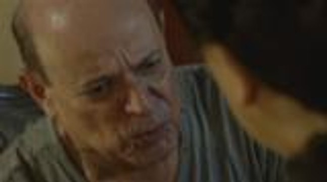 Lolo Delfin, aaminin kay lola flora ang katotohanan sa pagpapanggap ni Cardo