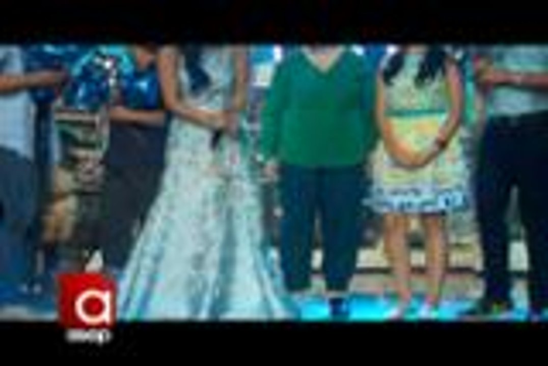 BTS EXCLUSIVE: Nadine Lustre's ASAP Birthday Ce...
