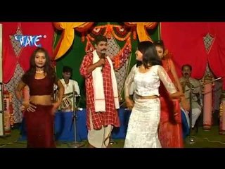 Desi Muqabla - Kamal Vas Kuwar - Tapeshwar Chauhan - Bhojpuri Dugola - Video Jukebox