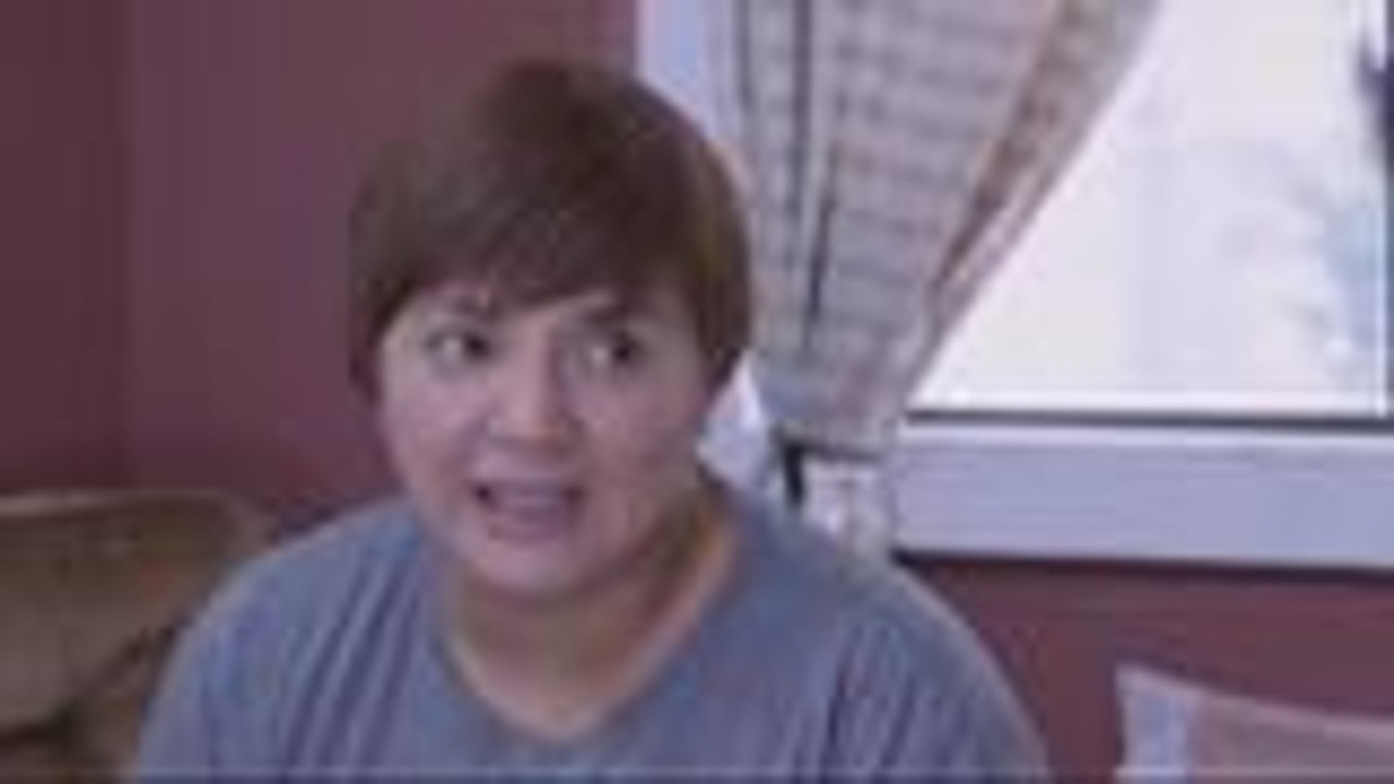 Tita Jack, napansin ang pagbabago ni Jigs