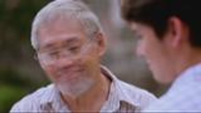 Clark, handa pa rin maghintay kay Leah