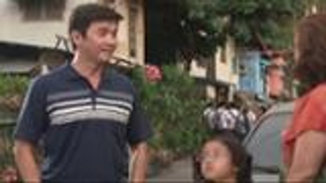 Mang Cris, plano ng manligaw kay Mamay