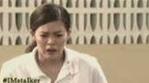 Shirley, hindi nakapagpigil na masaksak si Erwin sa loob ng simbahan