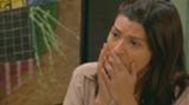 Sara, ayaw aminin kay Antonio na siya ang dahilan ng aksidente