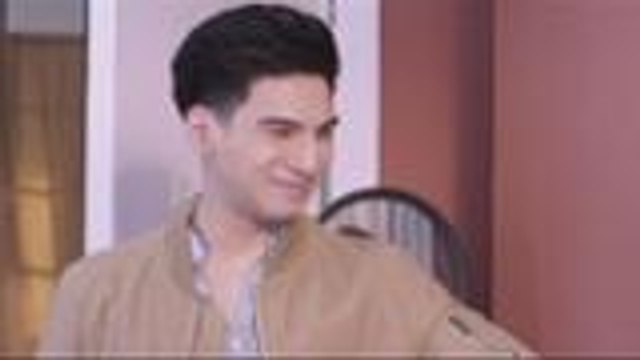 Jigs, binilhan ng regalo si Tita Jack