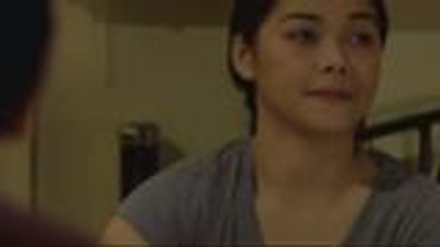 Unti-unti na kayang nahuhulog ang loob ni Glen kay Cardo?